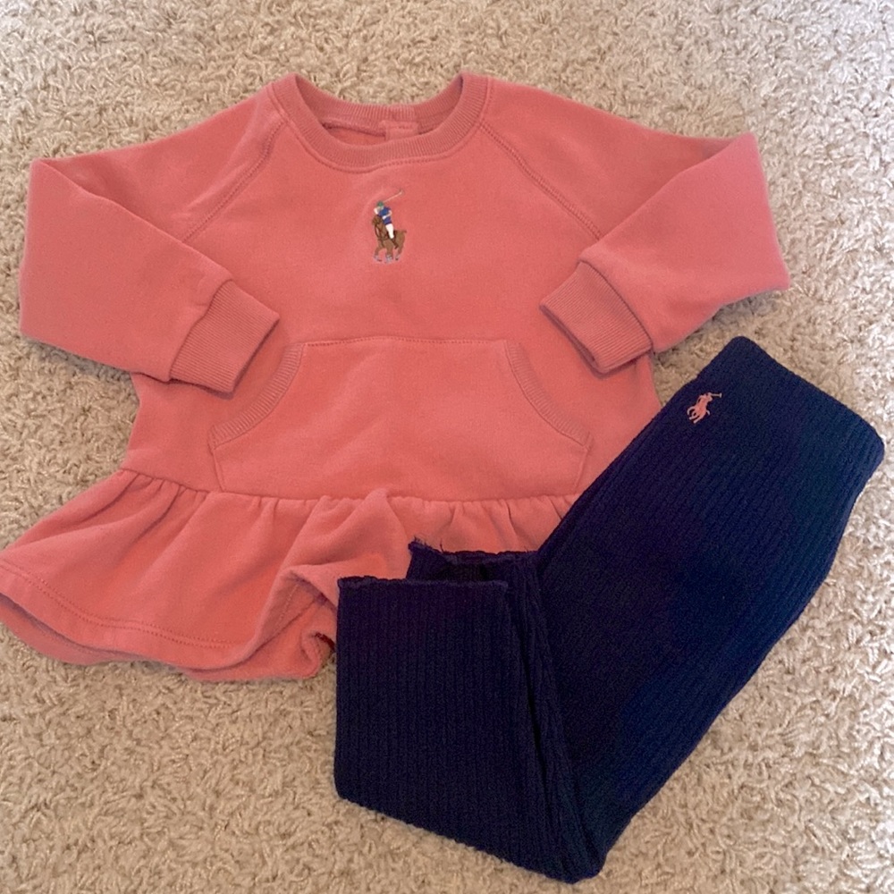 Ralph Lauren Set